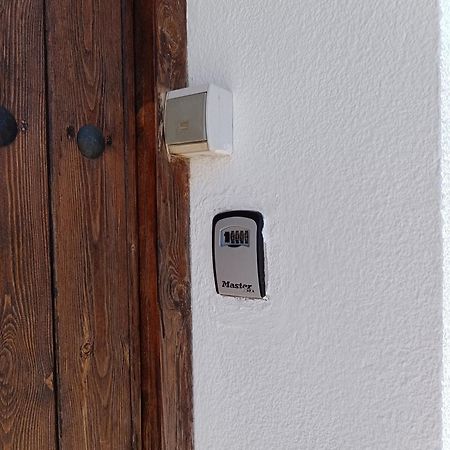 Rincones De Dario: Capitulo I Villa Campo De Criptana Exterior foto